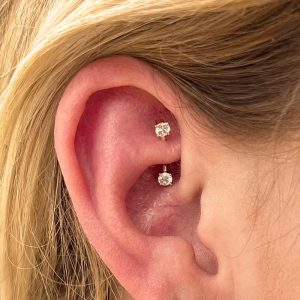 ear piercing rook jewelry