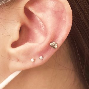 ear piercing auricle jewelry